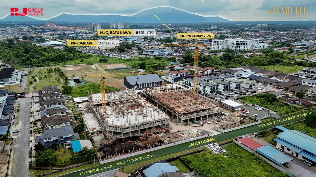 d'Isabelle progress photo