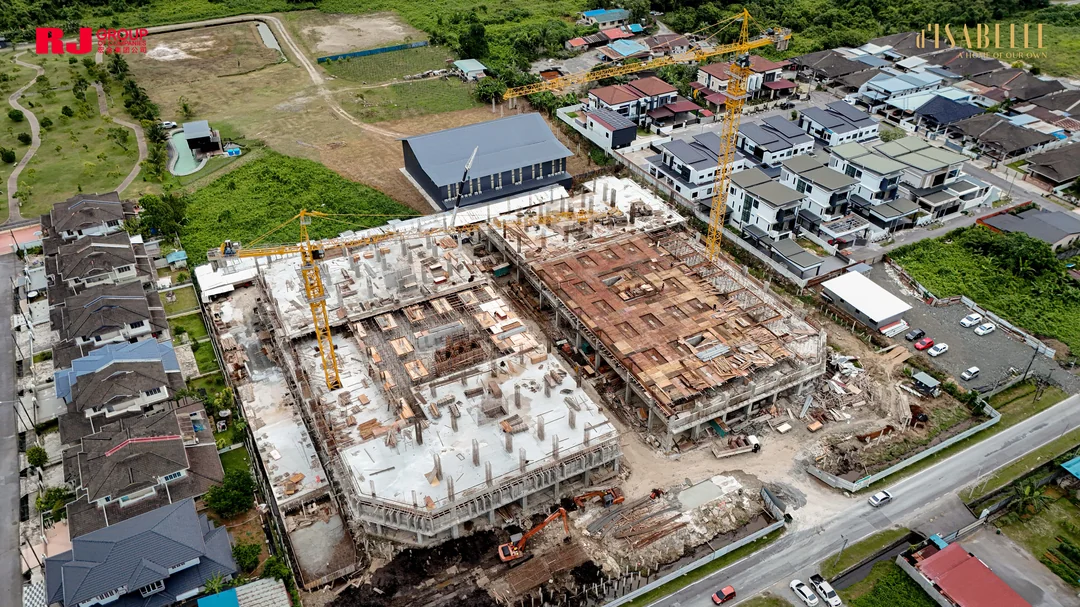 d'Isabelle progress photo